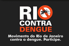 Rio contra a Dengue